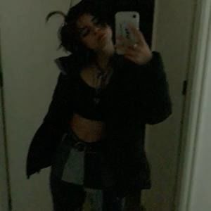 Meet your Posher, Belle